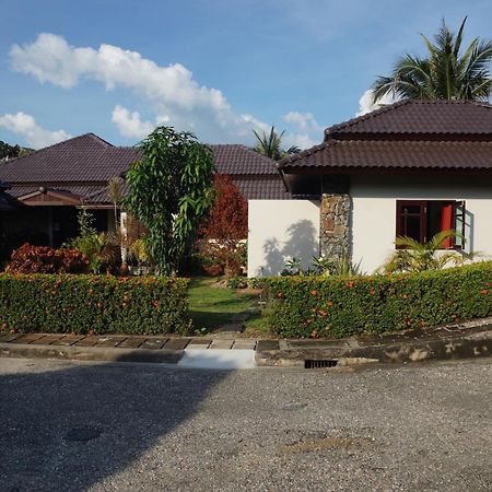 Rock Garden E28 Pool Villa Mae Phim Εξωτερικό φωτογραφία