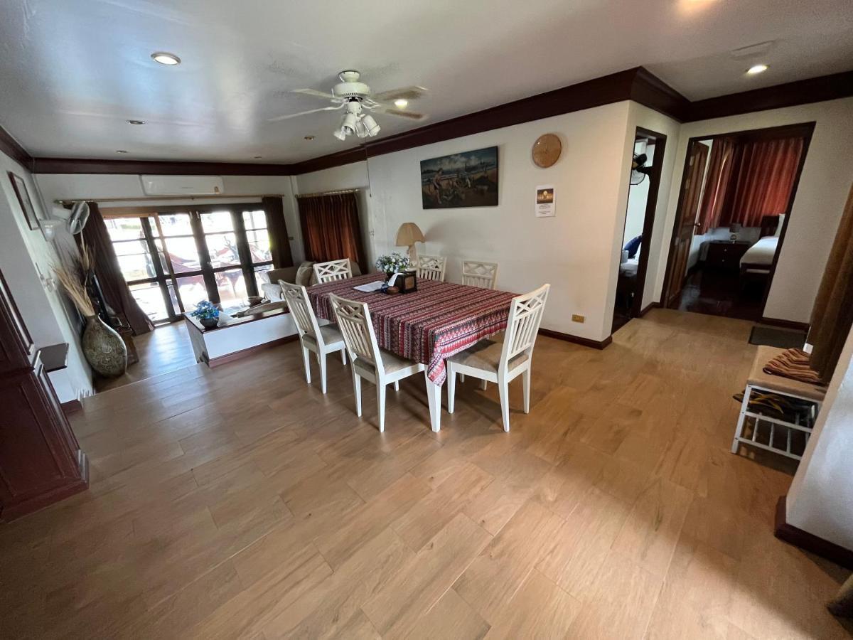 Rock Garden E28 Pool Villa Mae Phim Εξωτερικό φωτογραφία