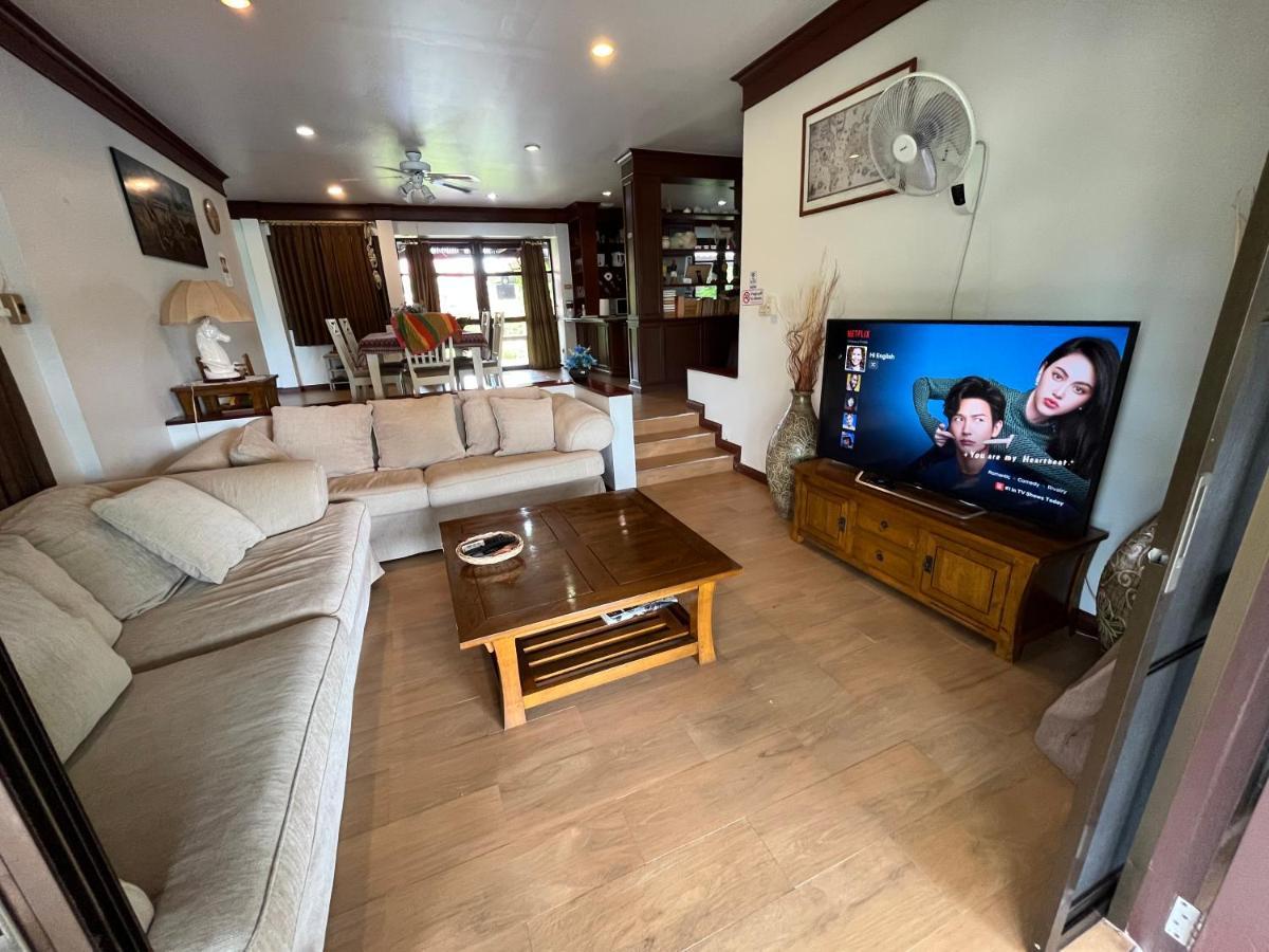 Rock Garden E28 Pool Villa Mae Phim Εξωτερικό φωτογραφία