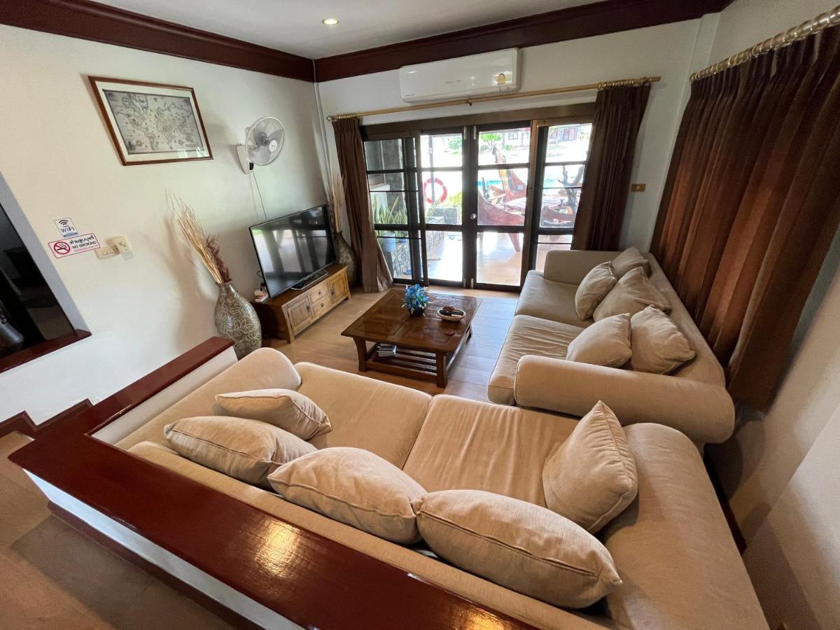 Rock Garden E28 Pool Villa Mae Phim Εξωτερικό φωτογραφία