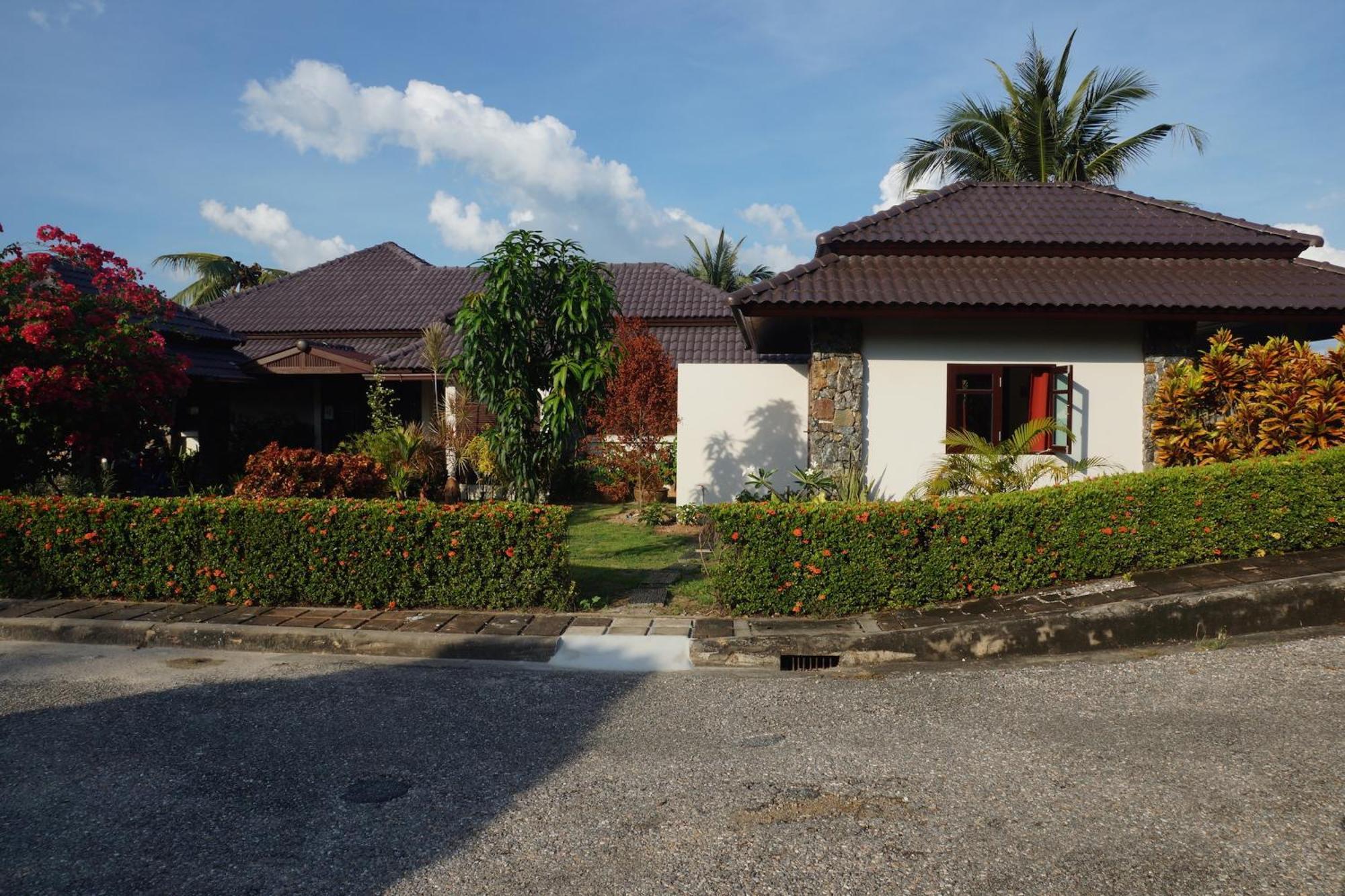 Rock Garden E28 Pool Villa Mae Phim Εξωτερικό φωτογραφία