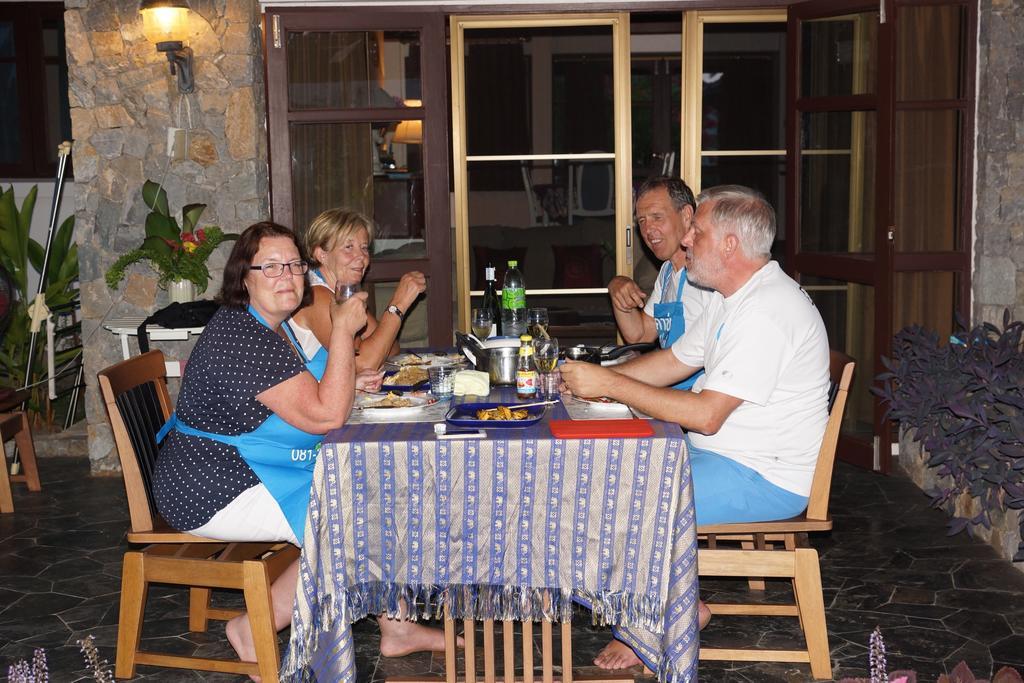 Rock Garden E28 Pool Villa Mae Phim Εξωτερικό φωτογραφία