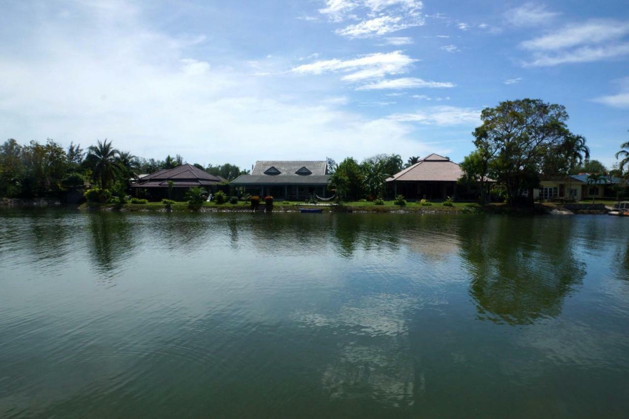 Rock Garden E28 Pool Villa Mae Phim Εξωτερικό φωτογραφία
